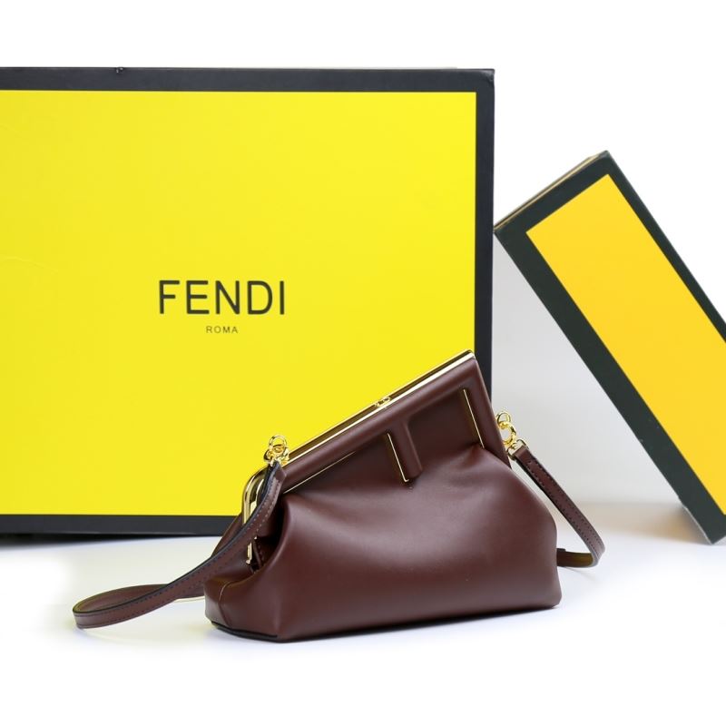 Fendi Satchel Bags